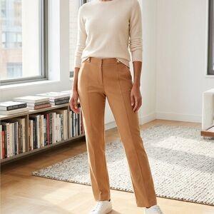 Zac & Rachel Straight Leg Pants